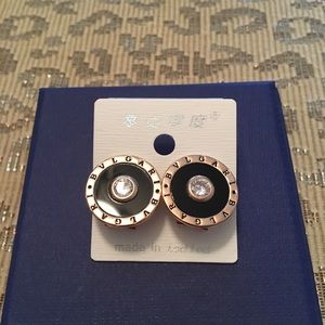 Beautiful Earrings